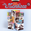 Monkees - The A's, The B's & The Monkees album cover. 