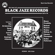 Soul Jazz Records presents - The Best Of Black Jazz Records album cover. 
