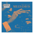 Miles Davis - The Best Of Miles Davis album cover