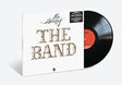 The band - The Best of The Band album cover. 