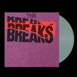 The Breaks - The Breaks album cover and grey vinyl. 