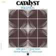 The Catalyst - Perception album cover. 