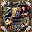 The Del McCoury Band - Del and the Boys album cover. 