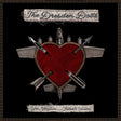 The Dresden Dolls - Yes, Virginia...(Tailor's Version) album cover. 