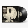 The Haunt - Ghost album cover and black vinyl