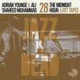 Adrian Younge & Ali Shaheed Muhammed - The Midnight Hour: Lost Tapes JID028 album cover. 