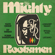 The Mighty Rootsmen - The Mighty Rootsmen album cover. 