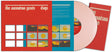 The Mountain Goats - Days album cover and pink vinyl