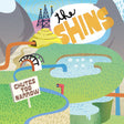 The Shins - Chutes Too Narrow album cover