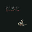 The Tony Rice Unit - Manzanita album cover. 