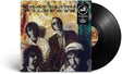 The Traveling Wilburys - The Traveling Wilburys, Vol. 3 album cover and black vinyl. 