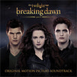 The Twilight Saga: Breaking Dawn - Part 2 album cover. 