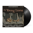 The Young Lions - The Young Lions album cover. 
