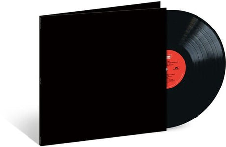 Spinal Tap - This Is Spinal Tap OST album cover. 