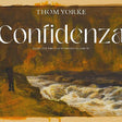 Thom Yorke - Confidenza soundtrack album cover