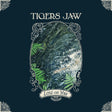 Tigers Jaw - Lost on You album cover. 