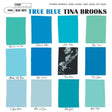 Tina Brooks - True Blue album cover. 