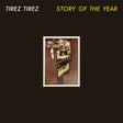 Tirez Tirez - Story of the Year album cover  