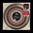 Tom Petty & the Heartbreakers - No Sleep Til L.A. zoetrope vinyl. 