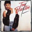 Toni Braxton - Toni Braxton album cover. 