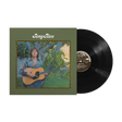 Tony Rice - Tony Rice album cover and vinyl