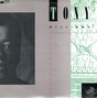 Tony Williams - Civilization album cover. 