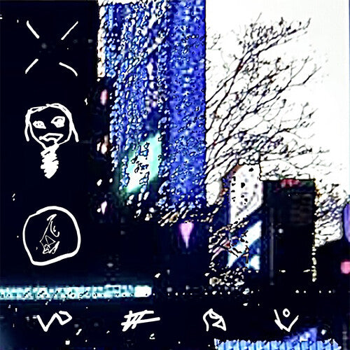Total Wife - Come Back Down album cover  