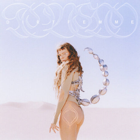 Tove Lo Dirt Femme album cover