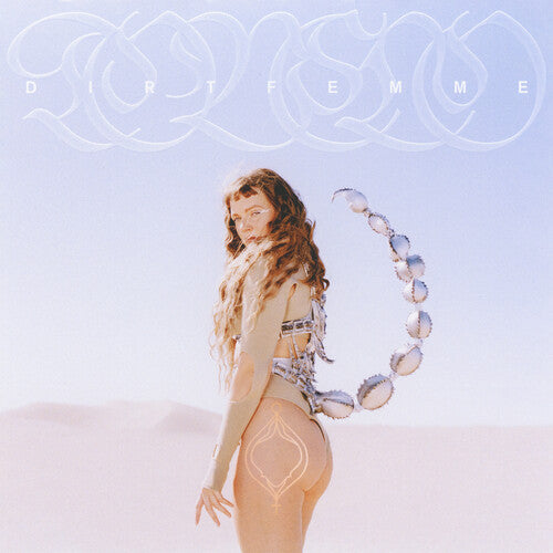 Tove Lo Dirt Femme album cover