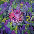 Dance Gavin Dance - Tree City Sessions 3 album cover. 