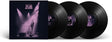 Trey Anastasio - Live and Acoustic album cover and 3LP vinyl