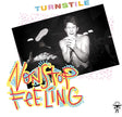 Turnstile - Nonstop Feeling album cover