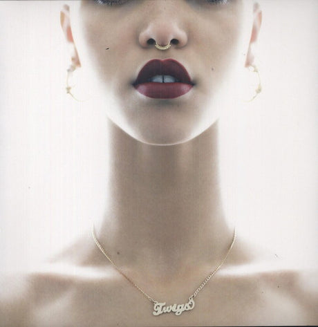 FKA Twigs 2 album cover