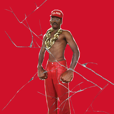 Tyler, the Creator - Don't Tap The Glass album cover