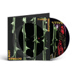 Type O Negative - October Rust album cover and 2LP picture disc vinyl