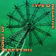 Type O Negative - Least Worst Of... album cover. 
