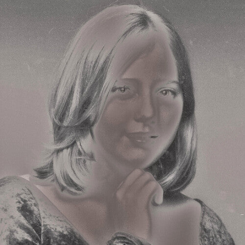 U.S. Girls - Scratch It album cover. 