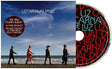 U2 - Carnaval De Luz album cover and CD. 