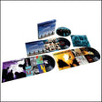 U2 - Carnaval De Luz 3LP deluxe box set