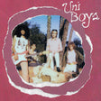 Uni Boys - Uni Boys album cover