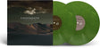 Underoath - Define the Great Line album cover and 2LP green vinyl