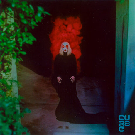 Unknown Mortal Orchestra - Curse album cover