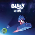 Bluey - Up Here album cover