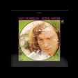 Van Morrison - Astral Weeks album cover. 