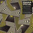 Various Artists - Ghana Special 2: Electronic Highlife & Afro Sounds In the Diaspora, 1980-93 album cover. 