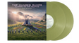 Various Artists - The Hunger Games: Sunrise on the Reaping album cover and 2LP sage green vinyl
