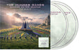 Various Artists - The Hunger Games: Sunrise on the Reaping album cover and 2CD
