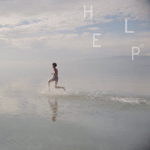 Various Artists - HELP(2) album cover