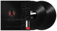 Velvet Revolver "Contraband" album cover shown with 2 black vinyl records