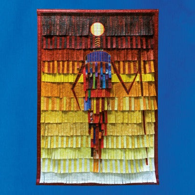 Vieux Farka Touré & Khruangbin - Ali album cover